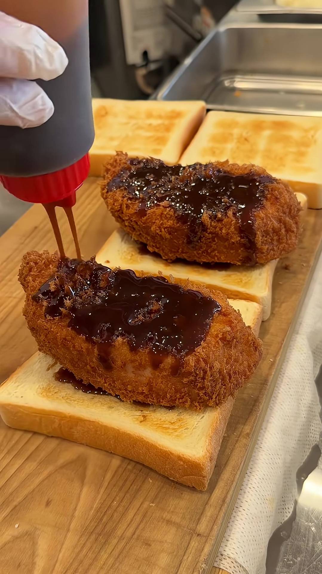 Катсу Сандо🍖