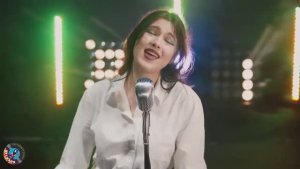 Yesterday (The Beatles); cover by Rockmina