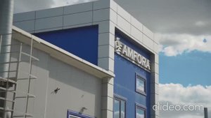 Производство тандыров Амфора