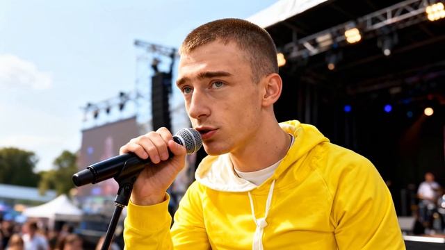 Я — супергерой: как мечтают дети с ДЦП #детисинвалидностью #дцп смотреть онлайн