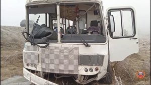 Подробности ДТП возле Шушенского