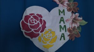 Подготовка ко Дню матери - 23. 10.25