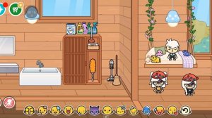 Строгие родители 1 сезон 1 серия