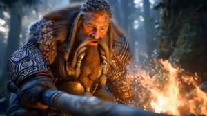 Age of Kingdoms Rise of the Horde | Part 8 | AI Fantasy War Movie 2025