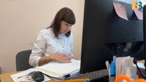 Кристина Денисова: «Мой выбор – помогать людям»