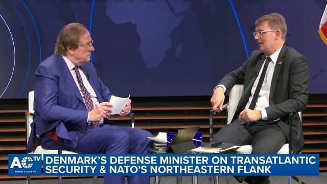 🇬🇱 Denmark reaffirms Greenland status: Not for sale, not leaving kingdom, October 23, 2025