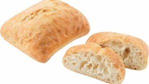 CIABATTA