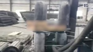 Станок для производства фибры OMG-10