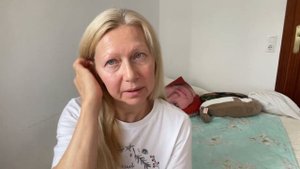 Жизнь Наташи и ее семьи в Испании!