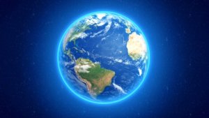 Познавательный мультфильм для детей. Страны мира и их столицы