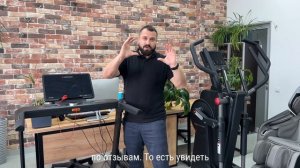 Беговые дорожки отзывы