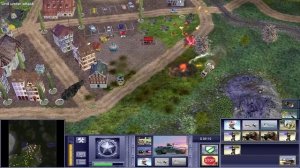 Generals 9.1.25 Zero of Hour [Part 0) 9 H [12+] № 1 Project Raptor