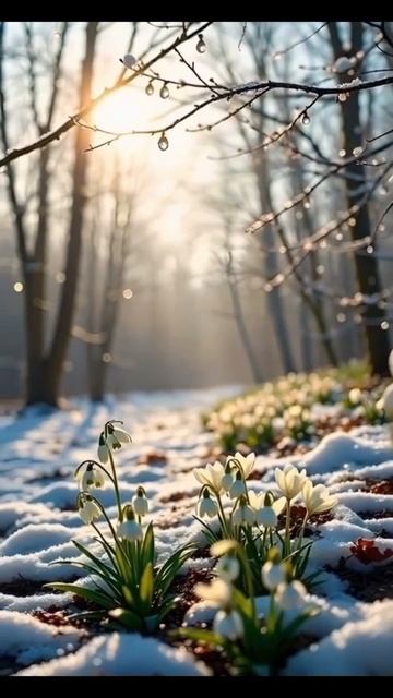 #видеооткрытка #ai #aivideo #katyboro #shortvideo #shorts #рутуб #видео #природа #песня #видос