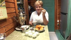 Пирожки готовы/Пробую:как можно вкусно показать еду/сценка🥸/Что в дефиците?