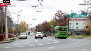 В Альметьевске завершили капремонт дорог