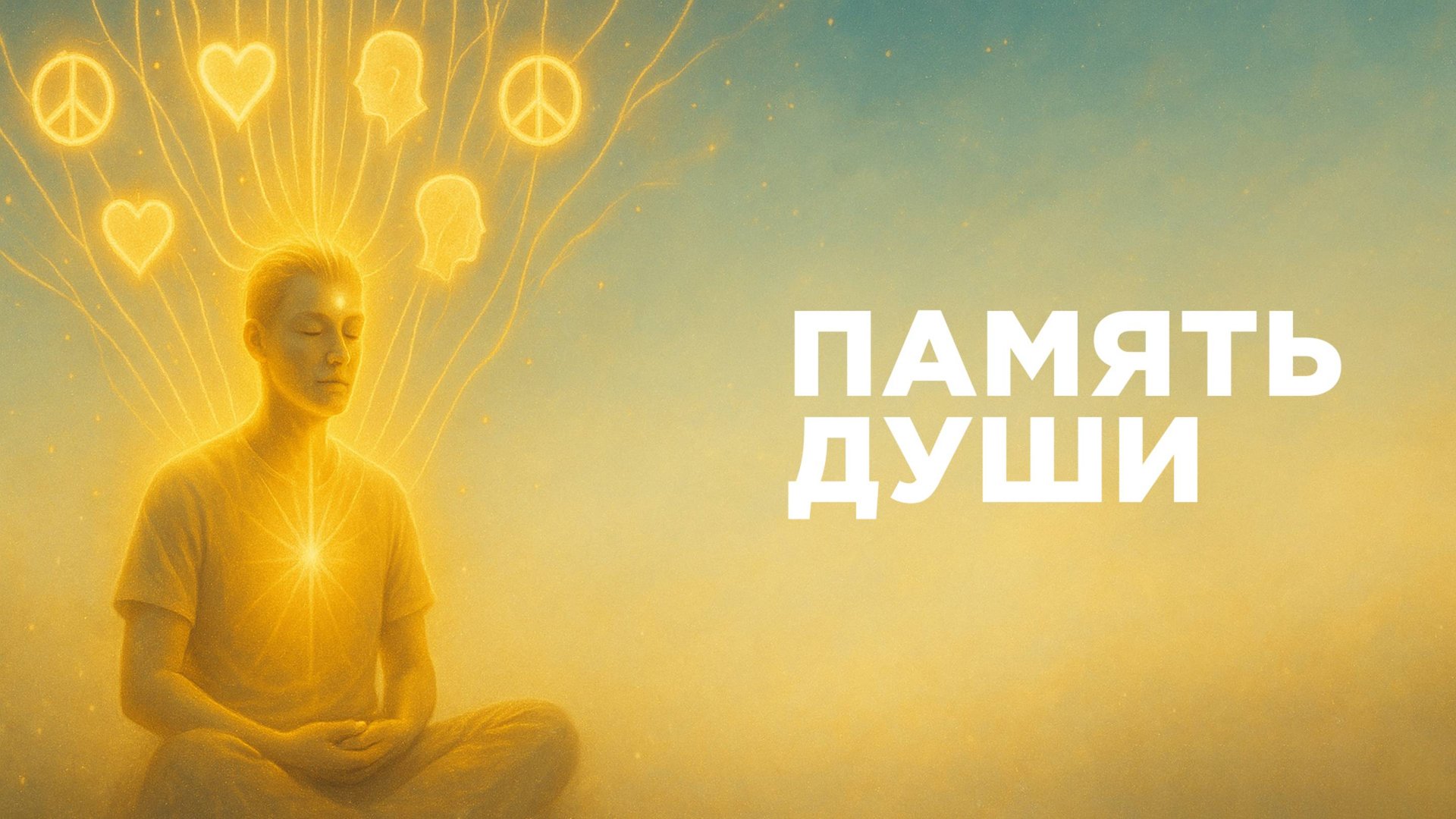 Евгений Манжулей  Как вернуть доступ к воспоминаниям души