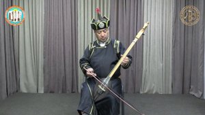 Кожай биле Торгалыгны (муз. А.Б. Чыргал-оола) – исп. Е.В. Сарыглар. Медиатека МФТ, МАХ.
