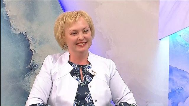 «Катунь. Здоровье»: красота и здоровье. Женщины