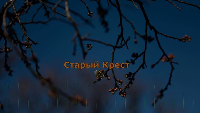 Старый Крест / Оксана Букина и Надежда Янцен