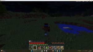 маинкрафт но я  получил все очивки