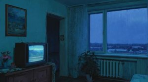 Шум дождя (без рекламы). Для сна, спокойствия и работы