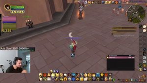 Pikabooirl 064-001  World of warcraft Best rogue in the world 064-002