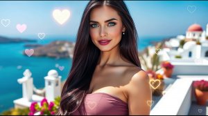 DJ Tyna - Tropical Love