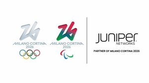 Jumper Networks - Partner dei Giochi Olimpici e Paralimpici Invernali Milano-Cortina 26
