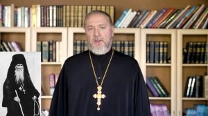 Преподобный Амвросий Оптинский. Православный календарь 23 октября