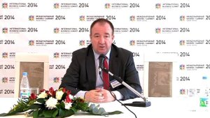 Игорь Панарин – Информационная Война и Будущее России, 12.09.2014 г., Нижний Новгород