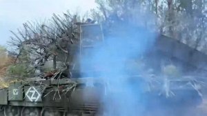 «Дикобраз» в зоне СВО