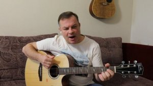 Двадцать пятый кадр (авторская песня)