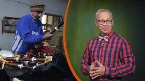 Всё обо всём. Волынки из Пакистана. Выпуск от 22.10.25