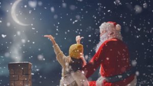 Новогодние снежинки детская песенка