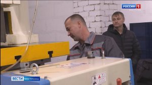 Больше пятисот ветеранов СВО трудоустроены в Костромской области
