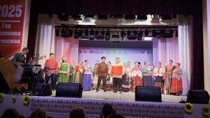 "Ой, крыница крыниченька"