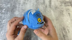 Игрушка брелок Кейпоп