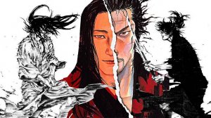 Разбор дуэли Кодзиро и Мусаши