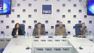 Руководители Новосибирского отделения РГО о приоритетных проектах в Новосибирской области