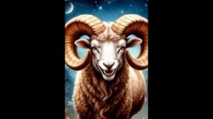 #Гороскоп на 2026 год# овен#