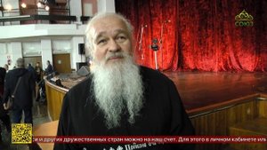 В Воронеже прошёл Международный фестиваль духовной авторской песни «Ковчег»