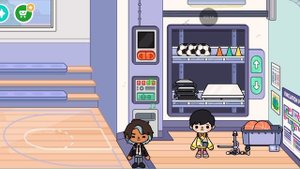 10 серия сериала многодетная семья