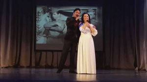Концерт песен кино (05.10.25 Дом офицеров)