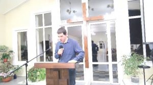 Вечернее Богослужение 23.10.2025