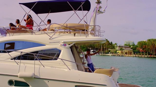 Майами, Флорида США путешествие в 4К Ultra HD (Miami, Florida USA 4K Ultra HD Travel) смотреть онлайн