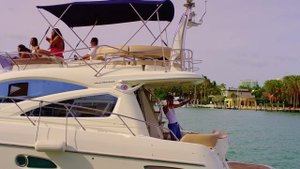 Майами, Флорида США путешествие в 4К Ultra HD (Miami, Florida USA 4K Ultra HD Travel)