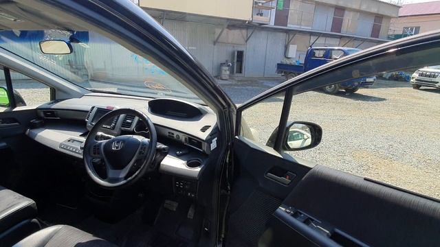 №803 FREED GP3-1023158 2012 20230417 смотреть онлайн