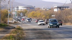 РЕБЁНОК ПОСТРАДАЛ В ДТП | Новости Камчатки | Масс Медиа