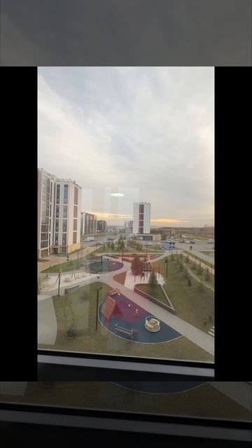 Новая квартира Заезжай и живи!