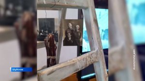 Выставка «Трудом славен человек» открылась в Шуйском